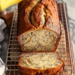 Beginner's Easy Moist Banana Bread: Perfect Every Time!