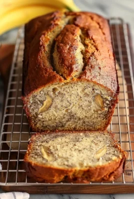 Beginner's Easy Moist Banana Bread: Perfect Every Time!