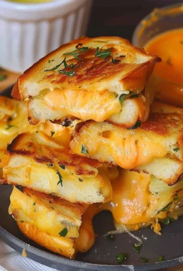 Best Hawaiian Roll Grilled Cheese Recipe Ever!