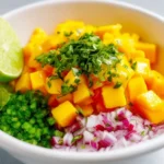 Best Mango Salsa: The Ultimate Recipe for Summer