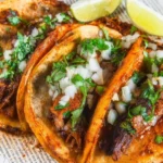 Birria Tacos: The Ultimate Guide to Making Authentic Mexican Birria Tacos
