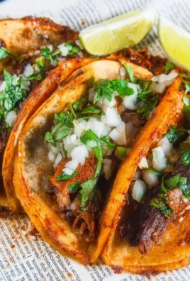Birria Tacos: The Ultimate Guide to Making Authentic Mexican Birria Tacos