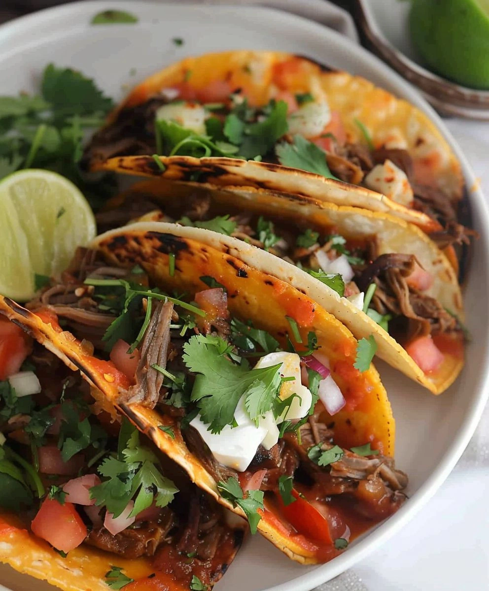 Birria Tacos: The Ultimate Guide to Making and Enjoying Authentic Mexican Tacos image 2