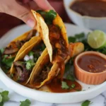 Birria Tacos: The Ultimate Guide to Making and Enjoying Authentic Mexican Tacos