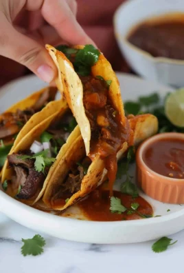 Birria Tacos: The Ultimate Guide to Making and Enjoying Authentic Mexican Tacos