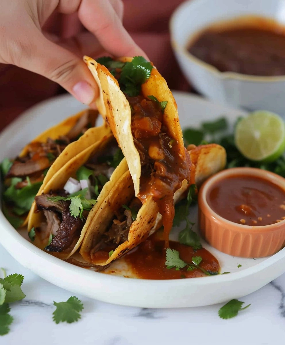 Birria Tacos: The Ultimate Guide to Making and Enjoying Authentic Mexican Tacos image 3