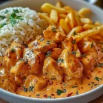Butter Chicken Garlic Sauce: The Ultimate Flavor Combination