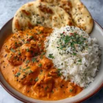 Butter Chicken Homemade: The Ultimate Recipe Guide