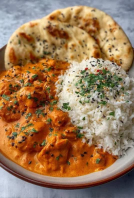 Butter Chicken Homemade: The Ultimate Recipe Guide