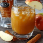 Caramel Apple Cocktail: The Ultimate Fall Drink Recipe