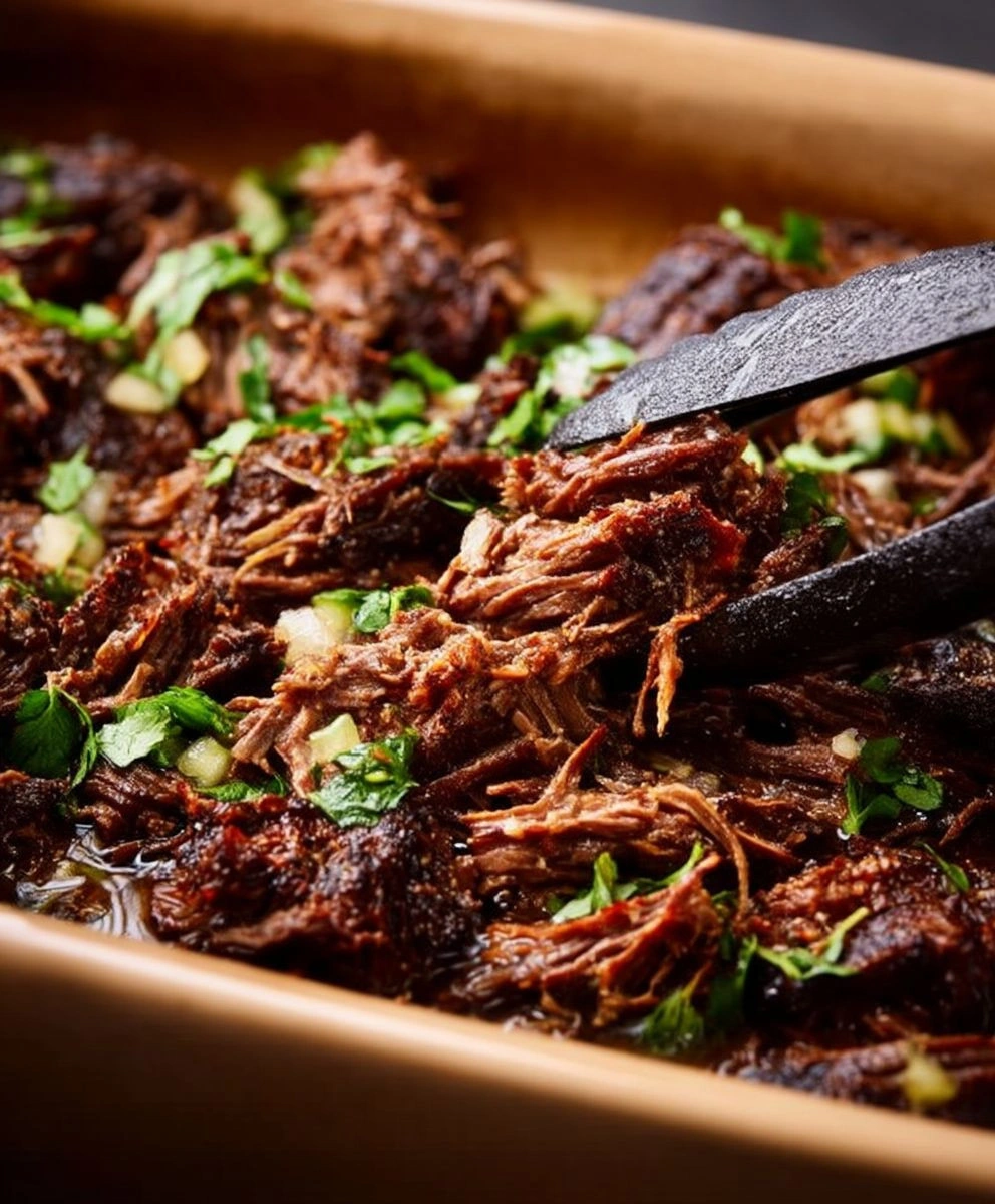 Carne Asada Crockpot: The Easiest & Most Flavorful Recipe image 2