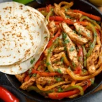 Chicken Fajitas Easy: Your Quick & Delicious Recipe