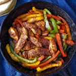 Chicken Fajitas: The Ultimate Guide to Making Perfect Fajitas