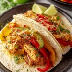 Chicken Fajitas: The Ultimate Guide to Making Perfect Fajitas