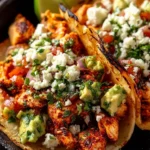 Chicken Street Tacos: The Ultimate Recipe & Guide