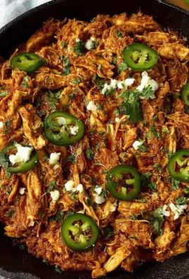 Chicken Tinga: The Ultimate Guide to Making Authentic Mexican Tinga