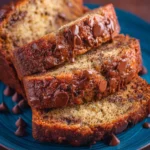 Chocolate Chip Banana Bread: The Ultimate Recipe You'll Love