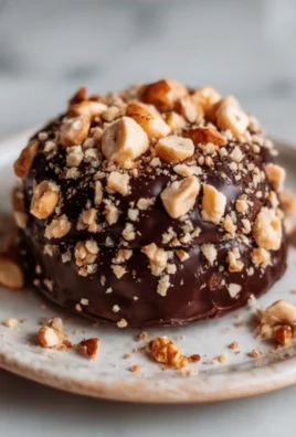 Chocolate Hazelnut Crunch Cookies: The Ultimate Recipe