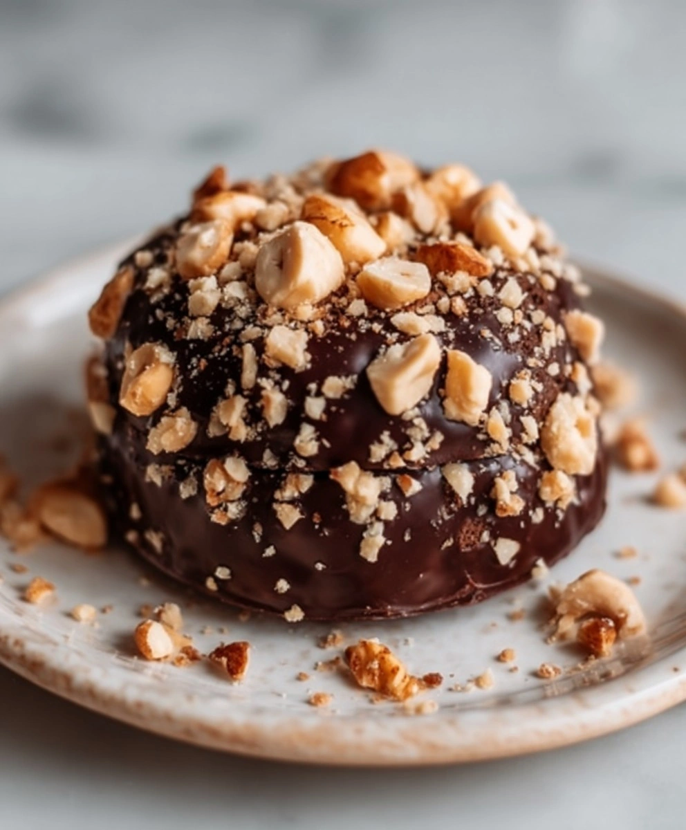 Chocolate Hazelnut Crunch Cookies: The Ultimate Recipe