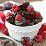 Chocolate Raspberry Bites: A Delicious & Easy Recipe