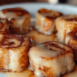 Cinnamon Roll French Toast Bites: The Ultimate Brunch Recipe