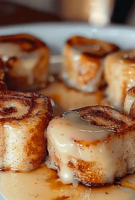 Cinnamon Roll French Toast Bites: The Ultimate Brunch Recipe