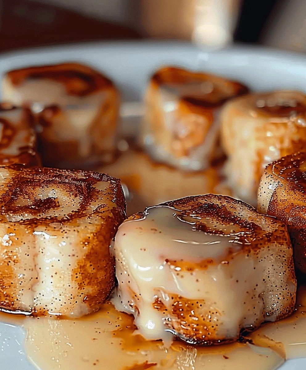 Cinnamon Roll French Toast Bites: The Ultimate Brunch Recipe image 3