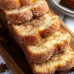 Cinnamon Sugar Donut Bread: The Ultimate Guide to Baking Success
