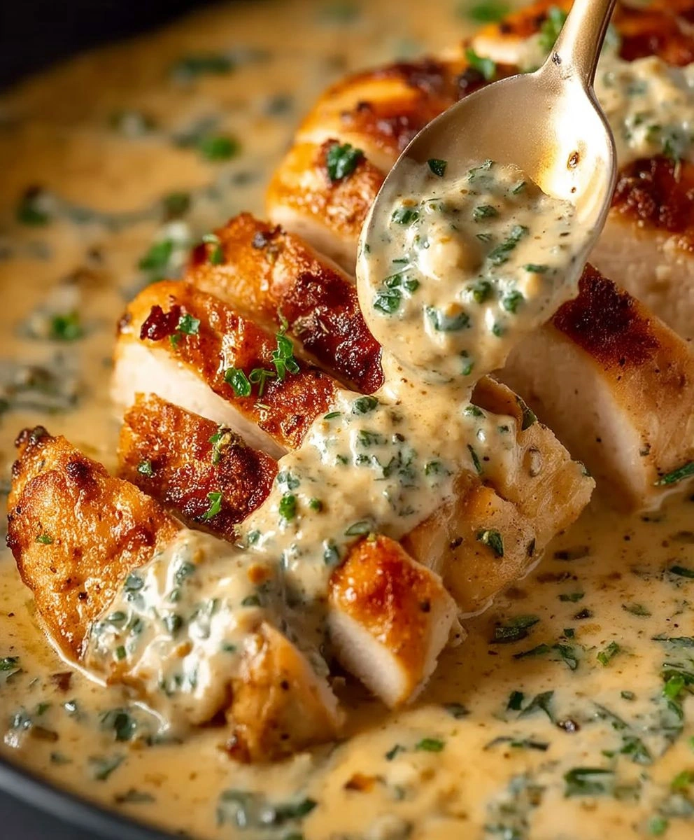 Creamy Ranch Chicken Crockpot: Easy & Delicious Recipe image 2