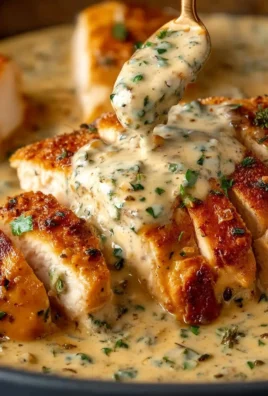 Creamy Ranch Chicken Crockpot: Easy & Delicious Recipe