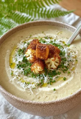 Creamy Roasted Garlic Soup: The Ultimate Comfort Food Recipe