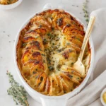 Creamy Scalloped Potatoes: The Ultimate Comfort Food Recipe