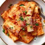 Creamy Tomato Pasta: The Ultimate Comfort Food Recipe
