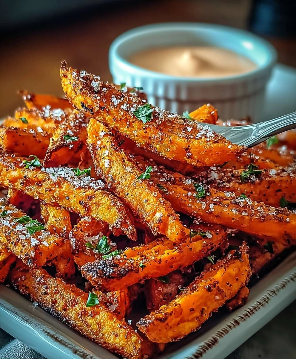Crispy Oven Baked Sweet Potato: The Ultimate Guide image 2