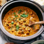 Crockpot Butter Chicken: A Simple & Delicious Recipe