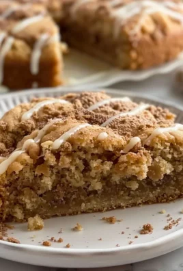 Delectable Gilmore Girls Coffee Cake