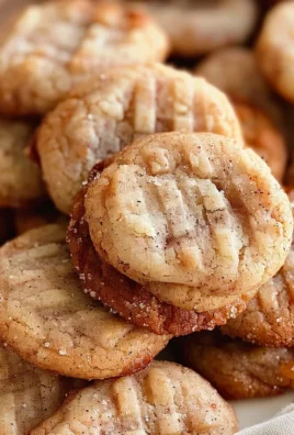 Delicious Apple Cider Cookies Recipe – A Must-Try Fall Treat!