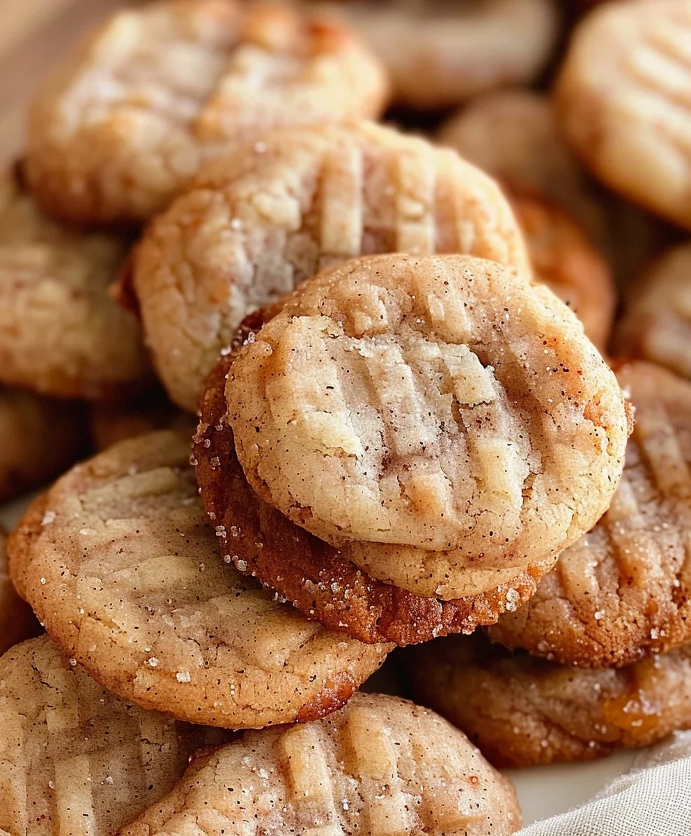 Delicious Apple Cider Cookies Recipe – A Must-Try Fall Treat!