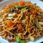 Easy 15 Minute Lo Mein: Quick Recipe for a Delicious Meal