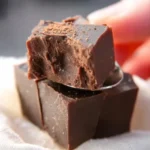 Easy Baileys Fudge No Cook: Simple Recipe You'll Love