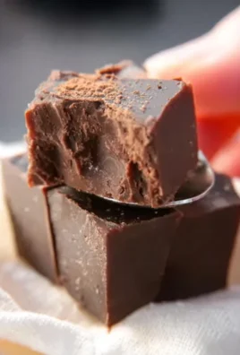 Easy Baileys Fudge No Cook: Simple Recipe You'll Love