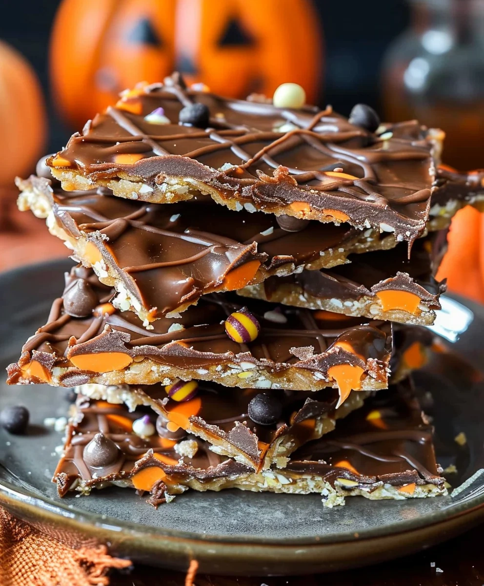 Easy Halloween Crack Recipe image 2