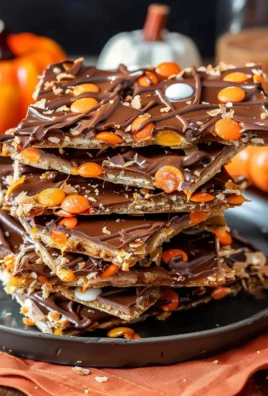 Easy Halloween Crack Recipe