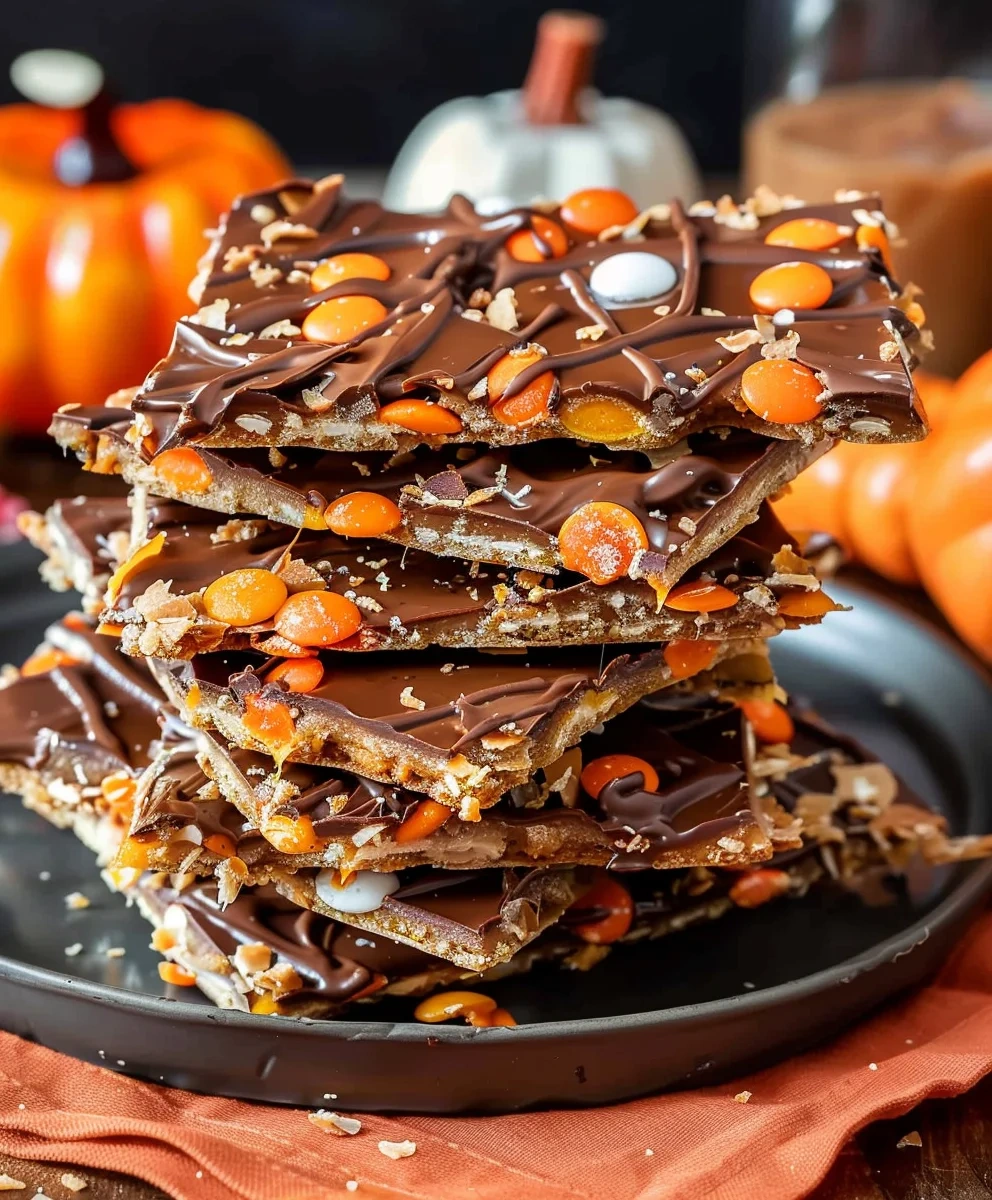 Easy Halloween Crack Recipe image 3
