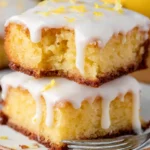 Easy Lemon Brownies: The Ultimate Recipe for Zesty Treats