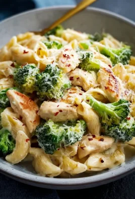 Easy Sesame Chicken Recipe