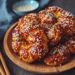Easy Sesame Chicken for a Quick Family Dinner