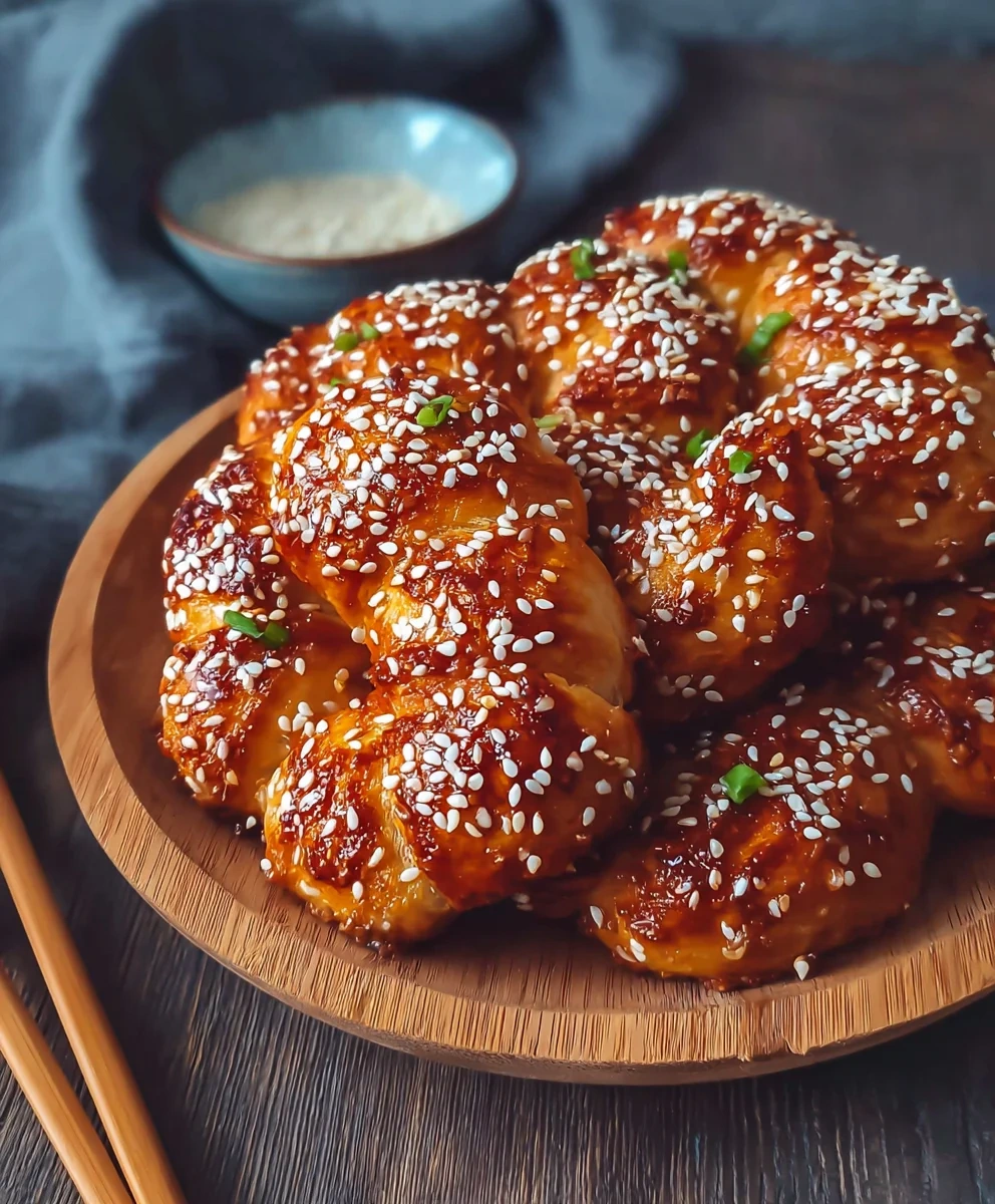 Easy Sesame Chicken for a Quick Family Dinner image 3