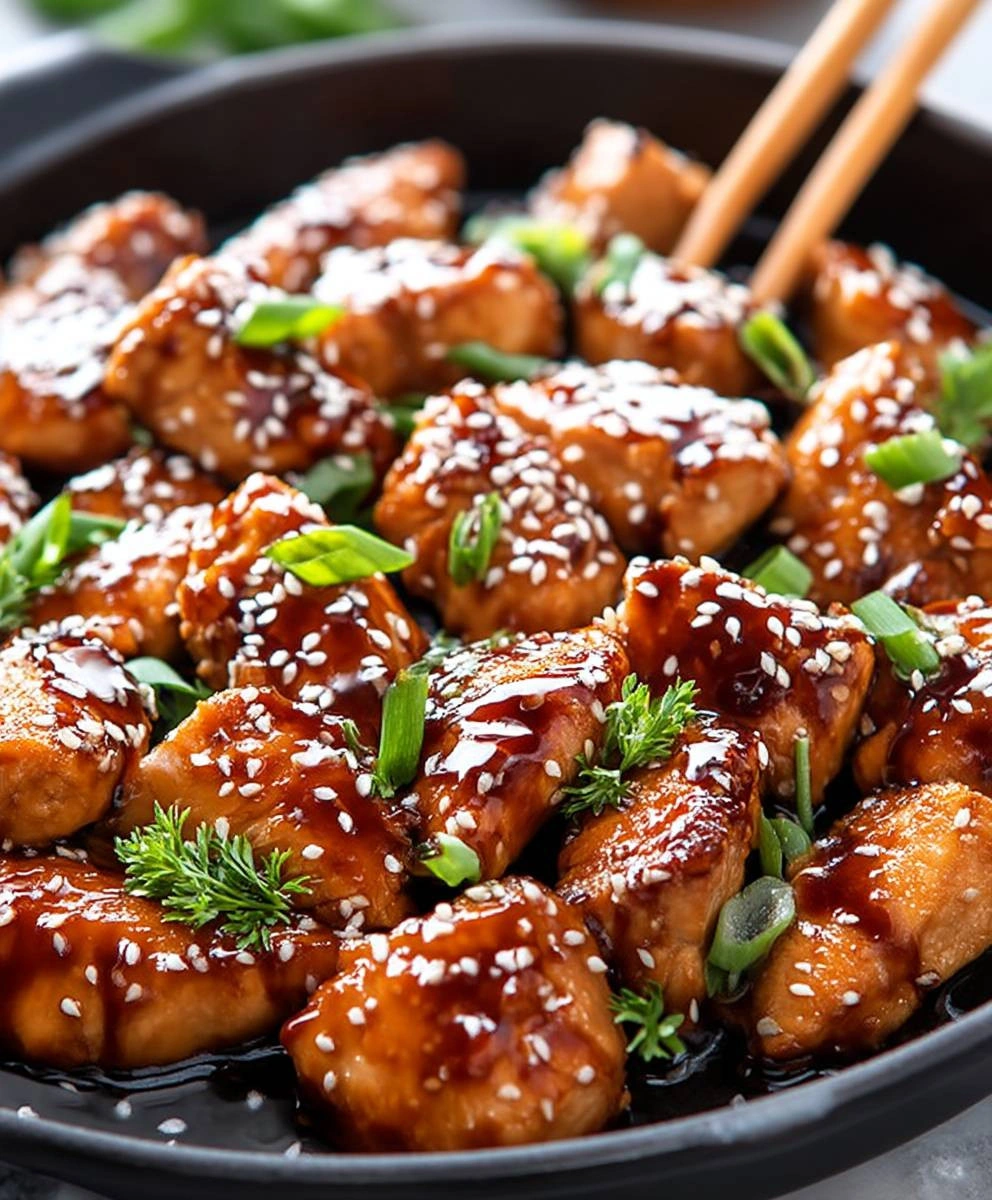 Easy Teriyaki Chicken: Simple Recipe and Cooking Tips image 2