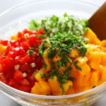Fresh Mango Salsa: The Ultimate Guide to Making It Perfectly